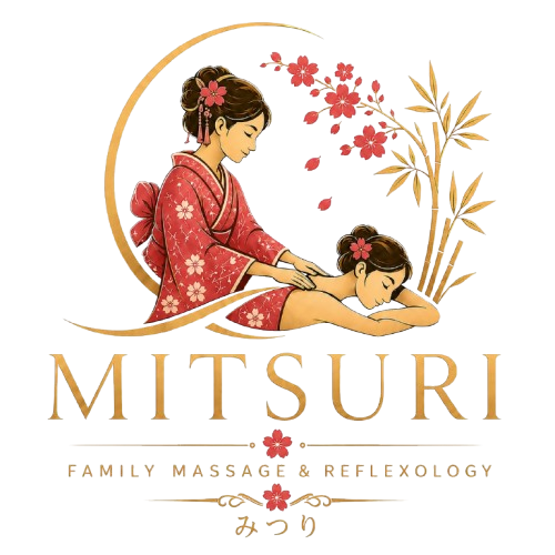 MITSURI Logo